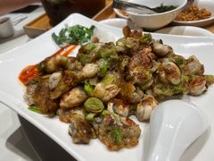 海蛎煎-黑明餐厅(白鹭洲店)