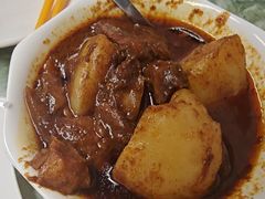 -牛记咖喱美食(十月初五日街店)