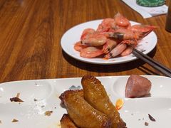 -汉巴味德(印象城店)