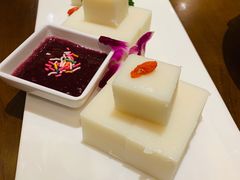 -胡杨记忆(和平路店)