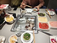 -海底捞火锅(方塔东街店)