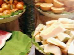 -新艺自助美食城(中山路店)