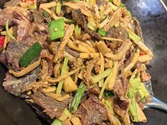 -牛八宝桂林米粉(八里庄店)