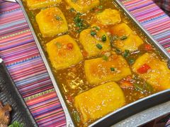 -香巴拉云南餐厅(华莱坞店)