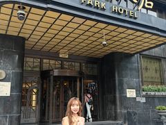 -上海国际饭店