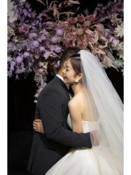 -MECCI婚礼摄影跟拍(红东方广场店)