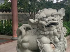 -惠州西湖丰渚园