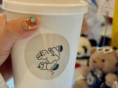 -追光 Dream Bakery(汉街店)