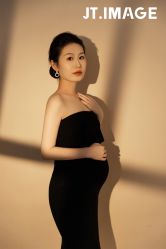 -专注孕妇照亲子照·纪田摄影