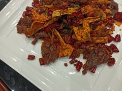 -院8里·少城记忆老川菜(宽窄巷子店)