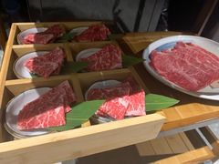 -NIUAN牛庵·日式和牛烧肉(恒隆店)