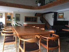 -SEN CASTLE城堡西餐(创意设计中心店)