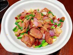 -唐师傅湘西名菜馆(武陵路店)