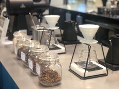 -COFFii&JOY(龙江新城市广场店)
