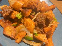-耶里夏丽新疆餐厅(百联中环购物广场店)