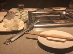 -海底捞火锅(名门店)
