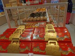 -好利来(上海长宁龙之梦店)