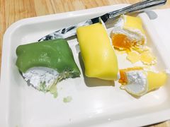 -满记甜品(湖滨店)