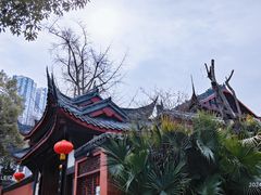 -古大圣慈寺