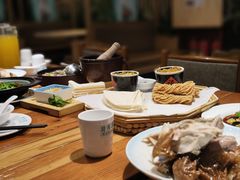 -符离集餐厅(万象城店)