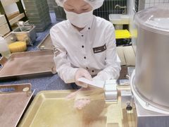 -Pennehut畔尼意面(合肥万象城店)