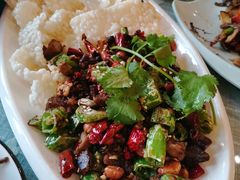 -小厨子私房菜·云南美食店