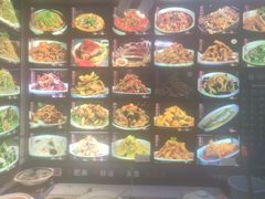 -小船渔村•大连菜•大连焖鱼(明泽街店)
