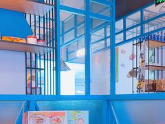 -菲滋意式餐厅(金华银泰城店)