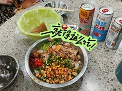 -文惠桥头大华干捞粉