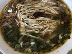 -水仙拉面(水仙街店)