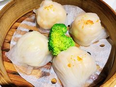 -兰亭轩茶餐厅(长江路店)