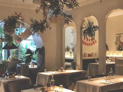 -春树下·树屋花房西餐厅(罍街AS1980店)