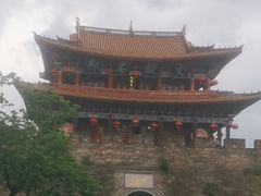 -大理古城