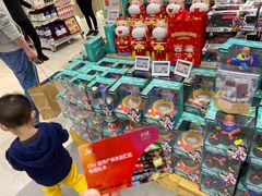 -Olé精品超市(广州太古汇店)