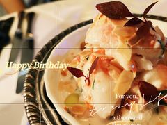 -壳里西餐厅Coquille Seafood Bistro(蒙自路店)