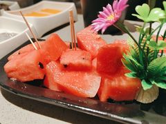 -海底捞火锅(扬名广场店)
