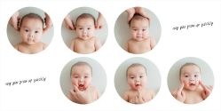 -MYBABY影像艺术空间·我的宝贝儿童摄影