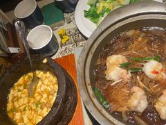 -绿茶餐厅(千岛湖银泰城店)