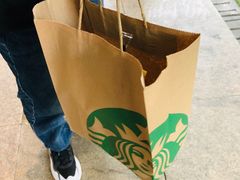 -星巴克(南京江宁文鼎广场店)