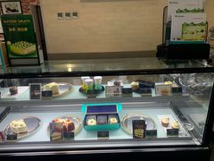 -第戎蛋糕(恒隆广场店)