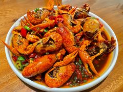 -马头巷·食景园(苏州总店)