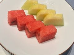 时令水果-南堂馆·新川菜(春熙路店)