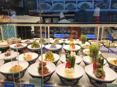 -望海湾鱼头泡饼·天津菜(空港店)