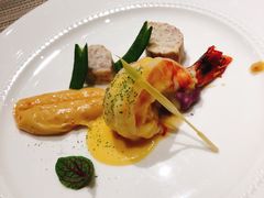 -香樟花园法式铁板烧(恒隆广场店)