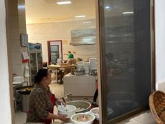 -荣生萝卜汤饭店
