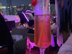 -BJM CLUB·宾酌·江景西餐吧(琶醍店)