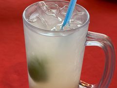 薏米水-德成饭店