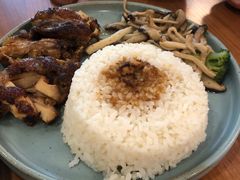 -红小满休闲餐厅(十全街店)