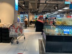 -家乐福(古北店)