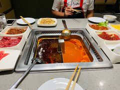 -海底捞火锅(铂澜大象城店)